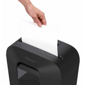 Niszczarka Fellowes LX25